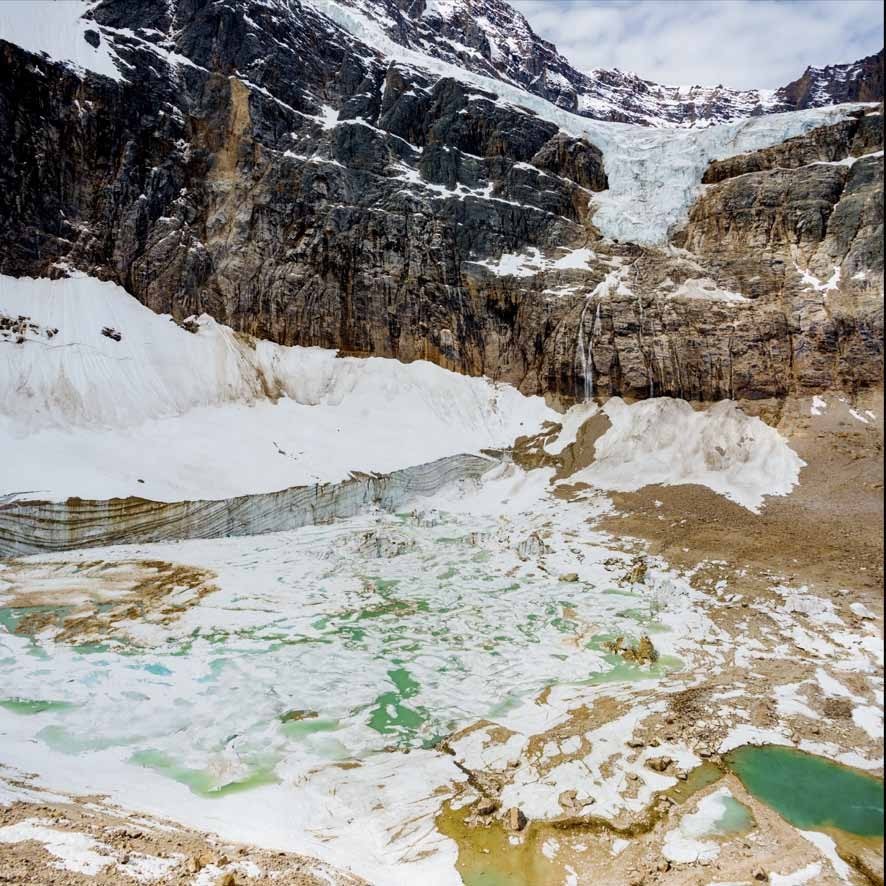 Mt. Edith Cavell