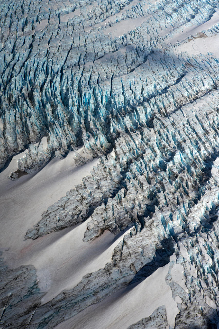 Glacier Blue 2