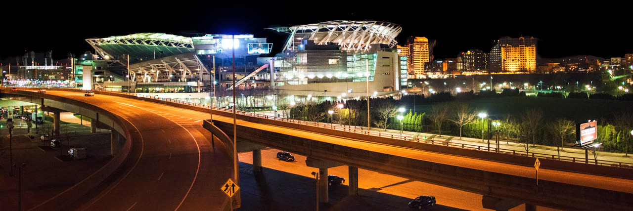 Home of the Bengals