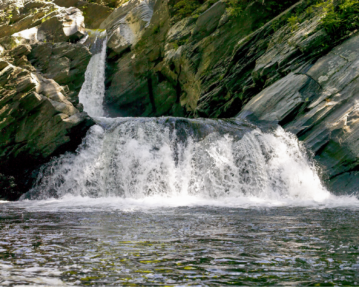 Twin Falls